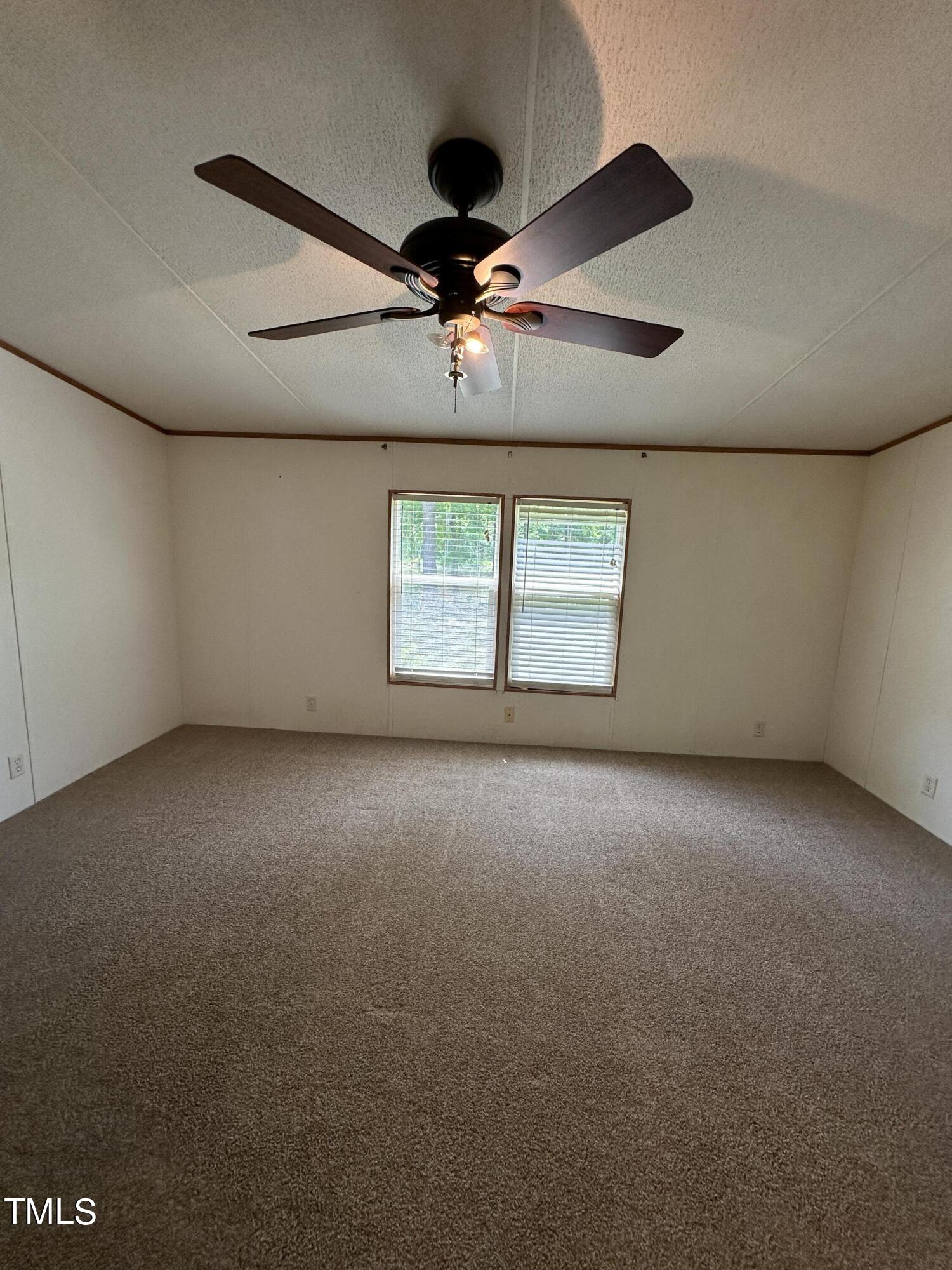 291 Pixley Pritchard Road Timberlake, NC 27583 - Photo 20 of 38 primary bedroom