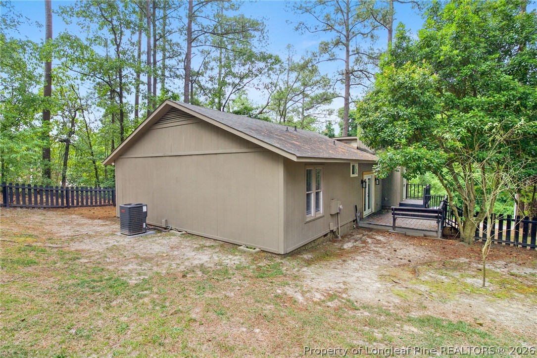 5572 Nix Road Fayetteville, NC 28314 - Photo 40 of 44