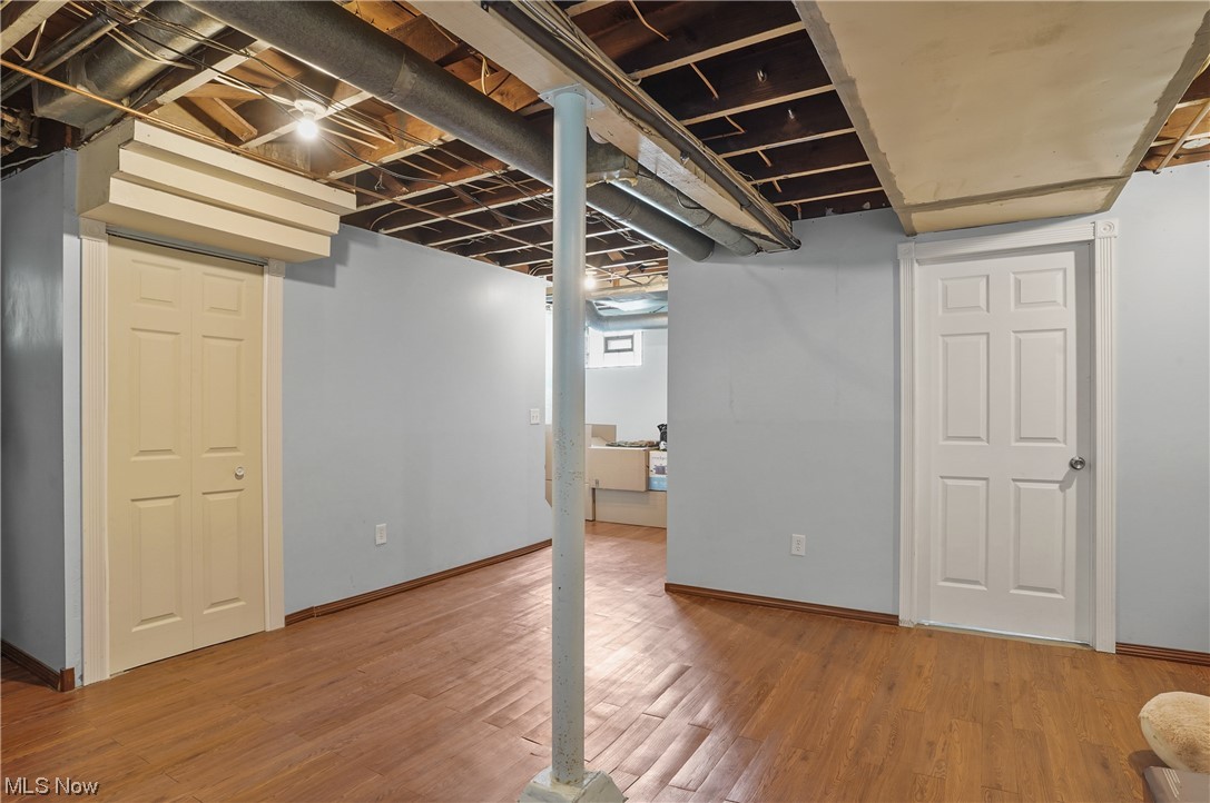 689 Brittain Road Akron, OH 44305 - Photo 19 of 29 Gallery Image 19