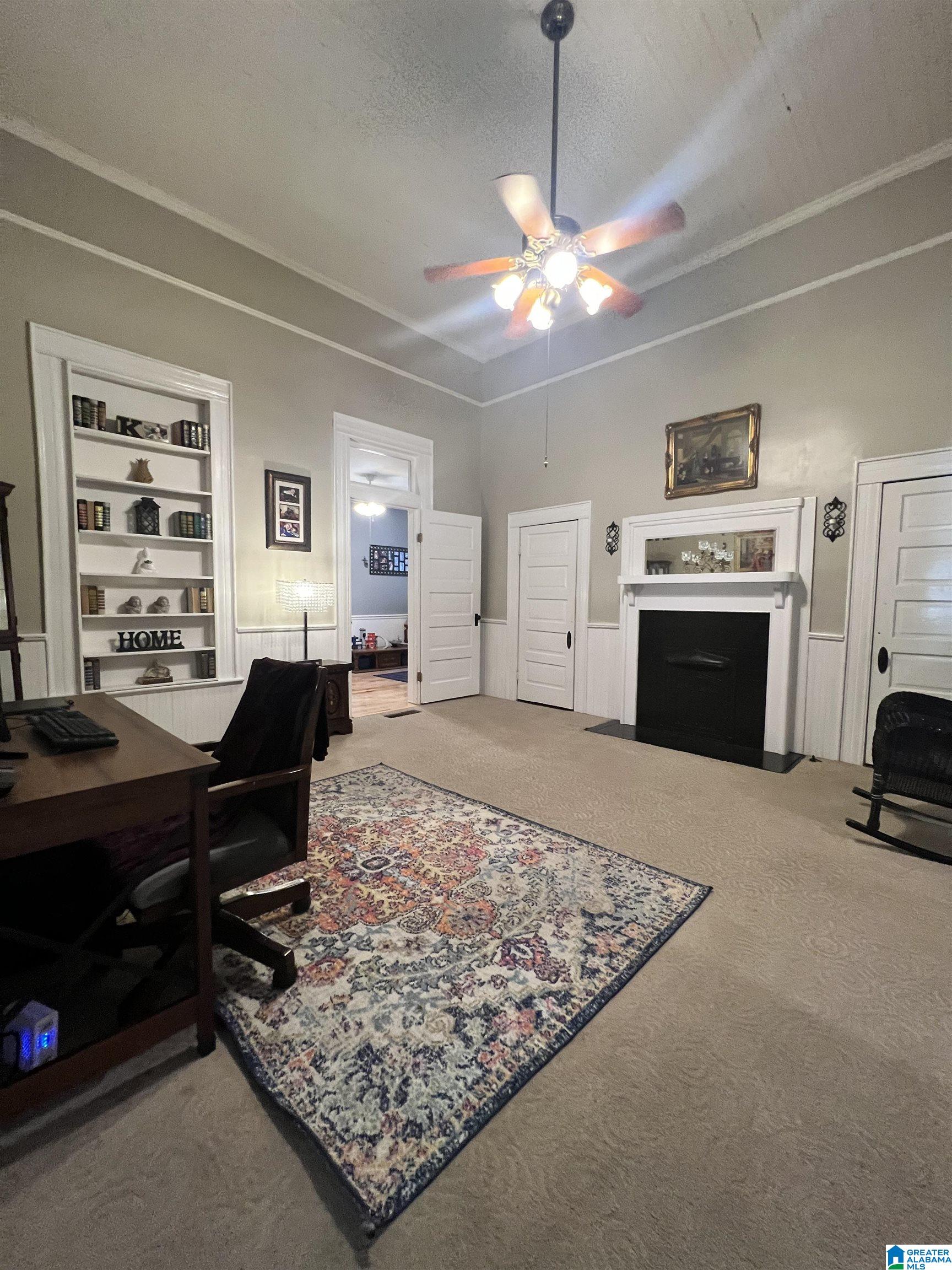 1429 Main Street Roanoke, AL 36274 - Photo 13 of 42