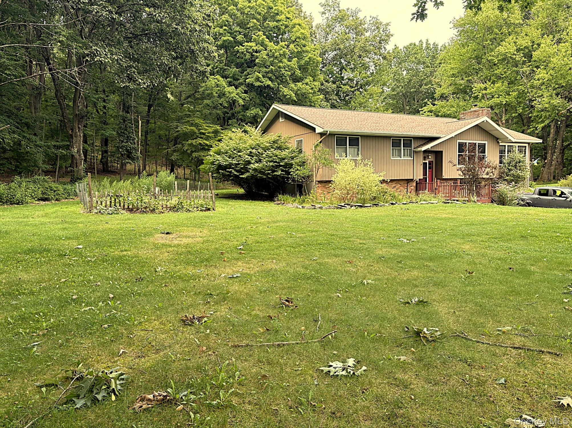 33 Twin Bridges Road Copake, NY 12529 - Photo 4 of 35 Gallery Image 4