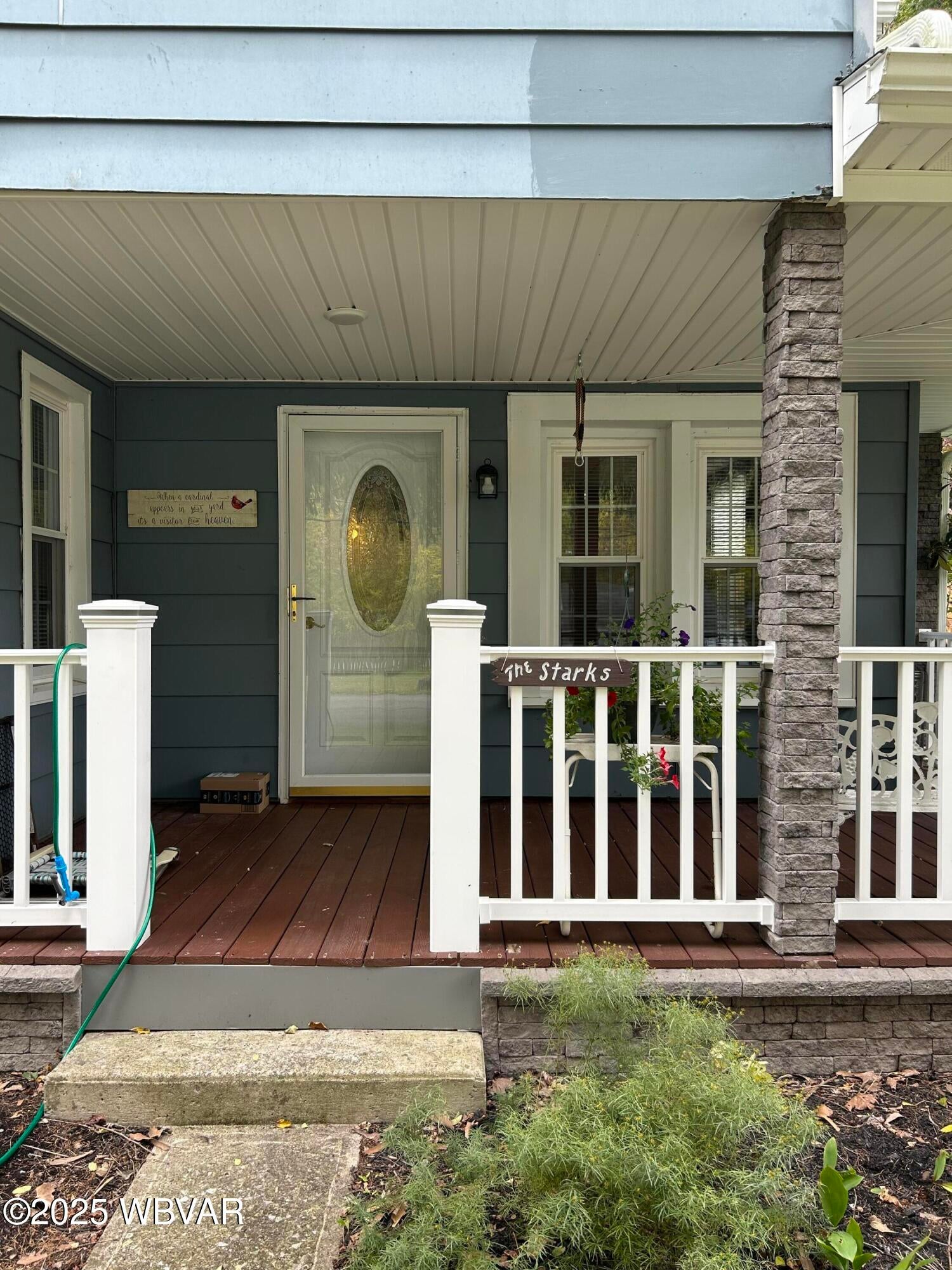 976 Powys Road Cogan Station, PA 17728 - Photo 35 of 36 Welcome!