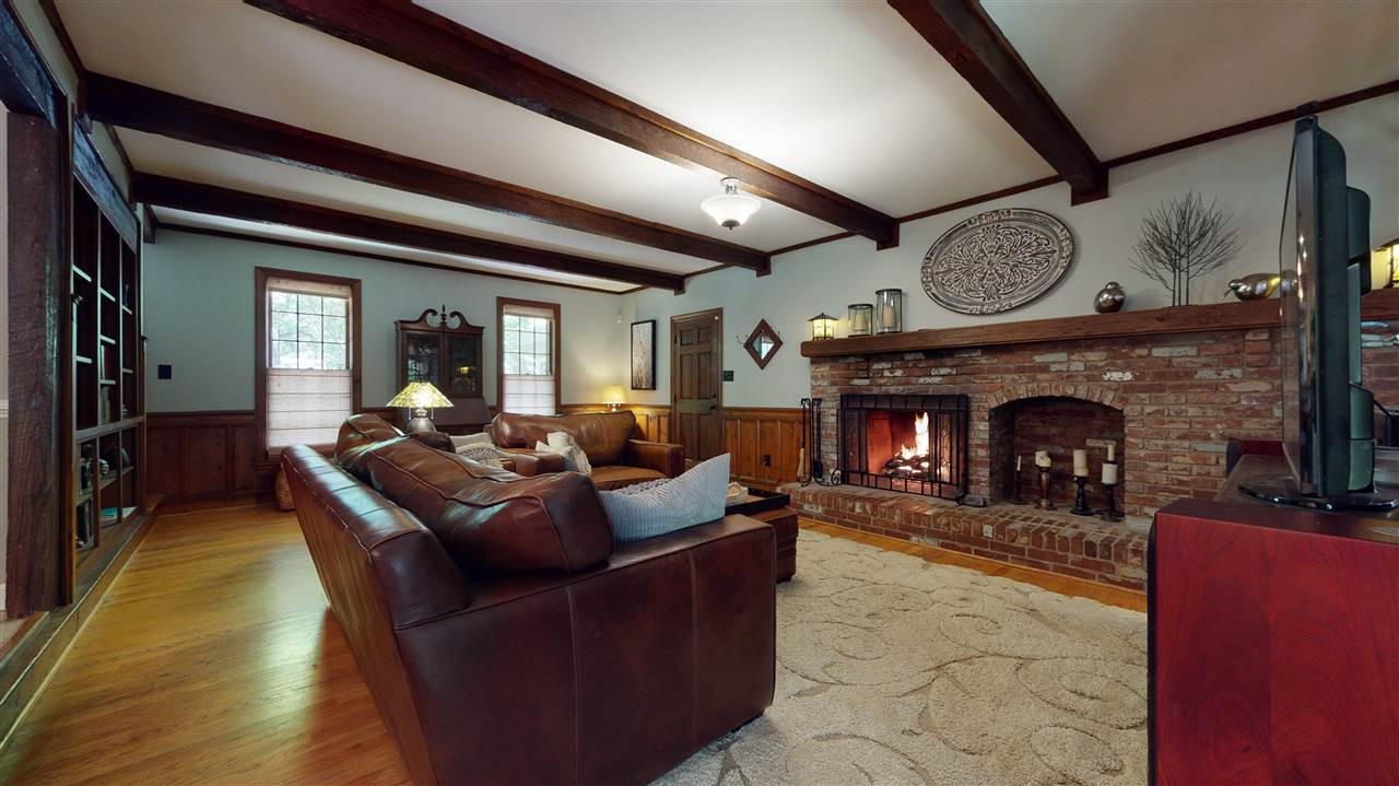 9312 Foxburrow Court Raleigh, NC 27613 - Photo 13 of 30 Photo 13