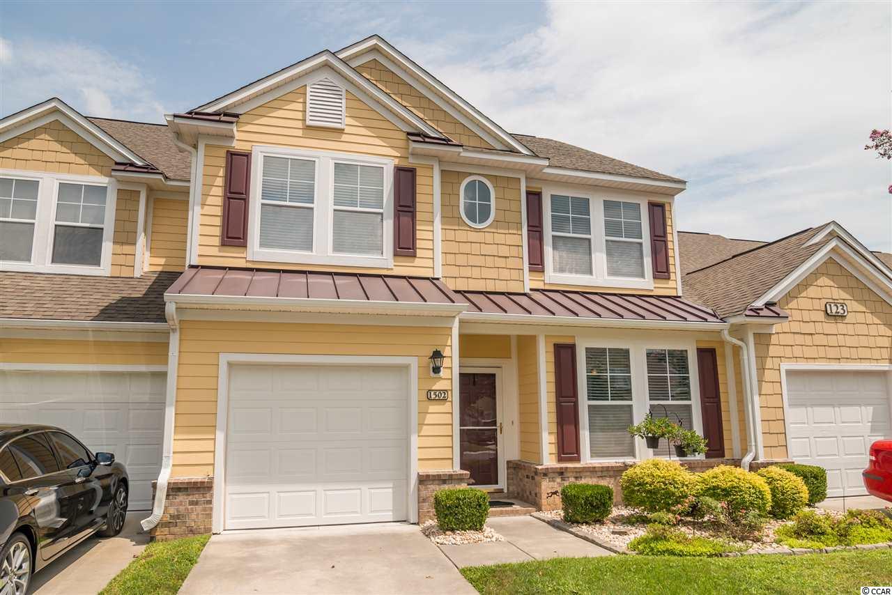 123 Coldstream Cove Loop, Unit 1502 Murrells Inlet, SC 29576 - Photo 1 of 38 Gallery Image 1