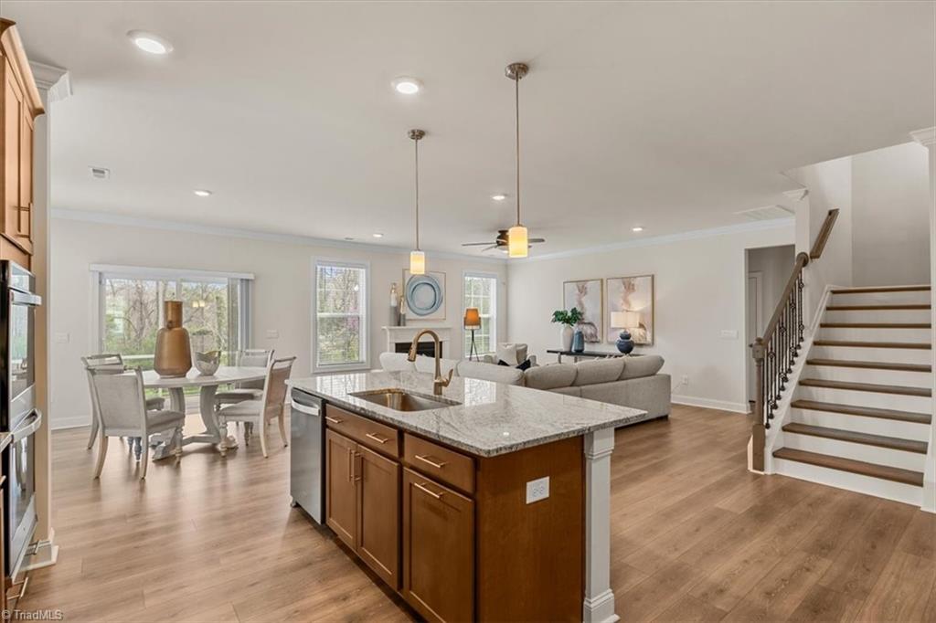 4218 Pelican Street High Point, NC 27265 - Photo 15 of 50