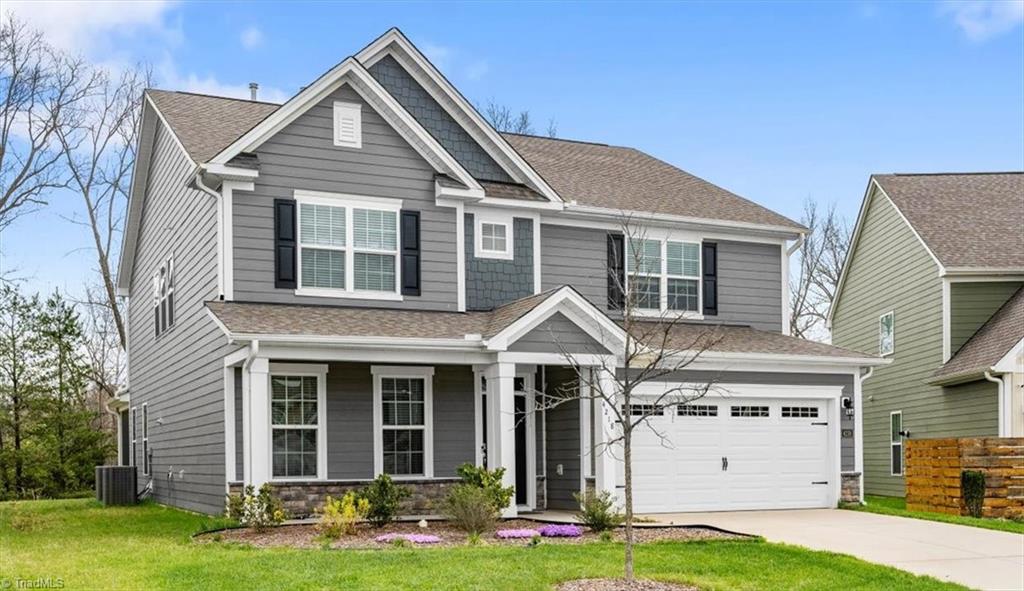 4218 Pelican Street High Point, NC 27265 - Photo 2 of 50
