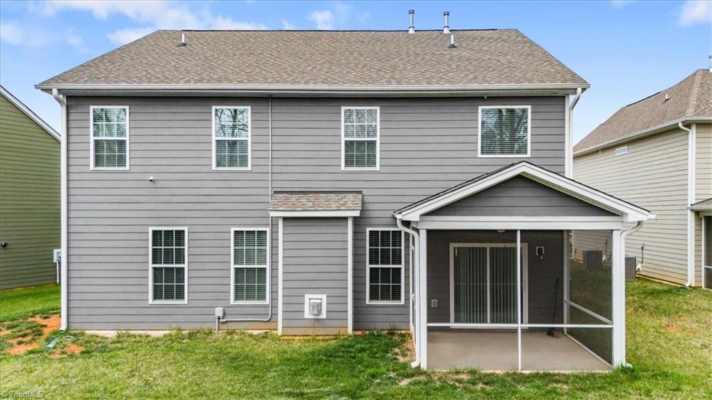 4218 Pelican Street High Point, NC 27265 - Photo 48 of 50