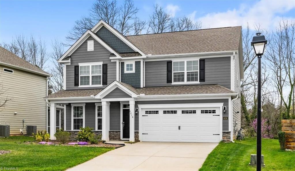 4218 Pelican Street High Point, NC 27265 - Photo 50 of 50