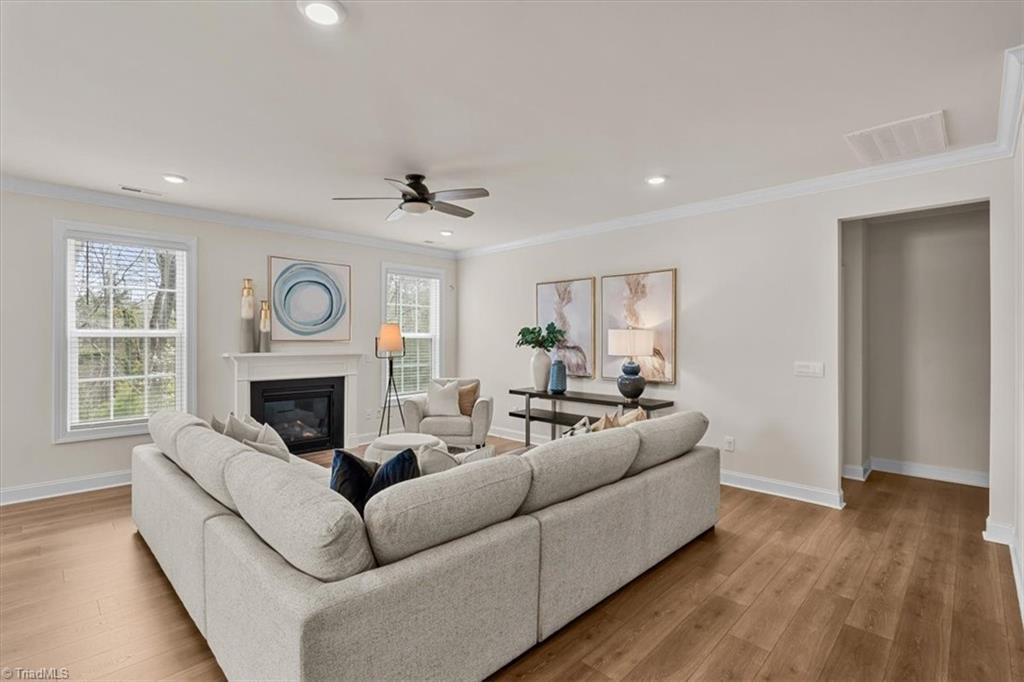 4218 Pelican Street High Point, NC 27265 - Photo 8 of 50