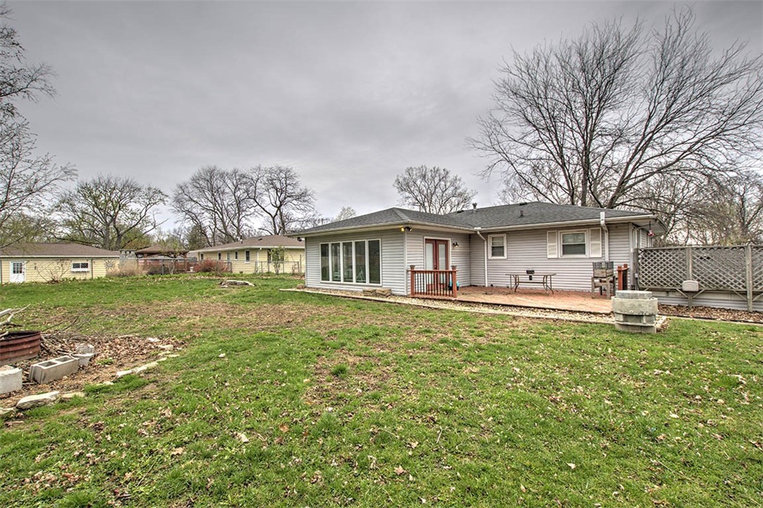 5007 Melwood Avenue Decatur, IL 62521 - Photo 29 of 32