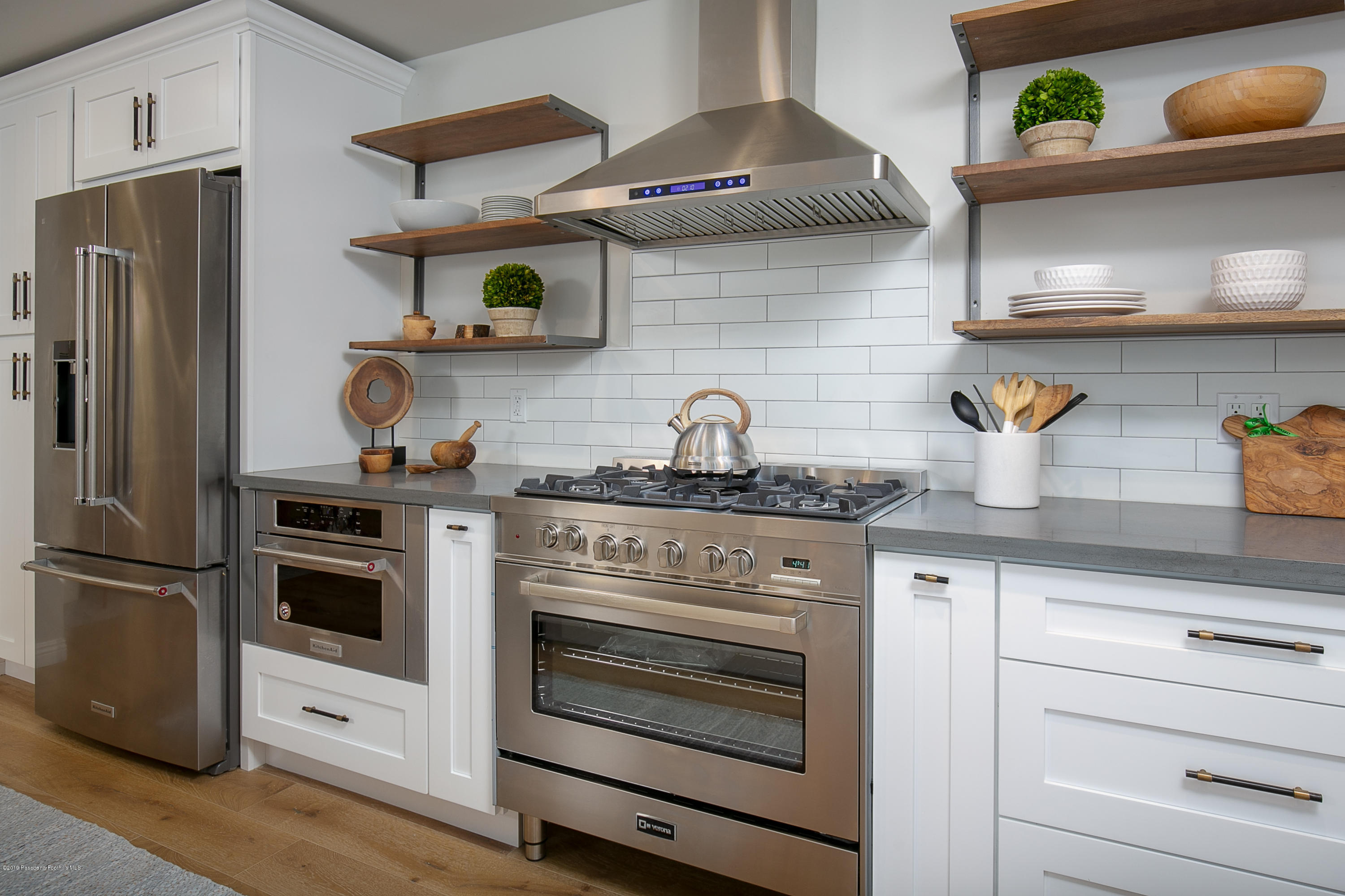 2384 Galbreth Road Pasadena, CA 91104 - Photo 12 of 30 Kitchen 2