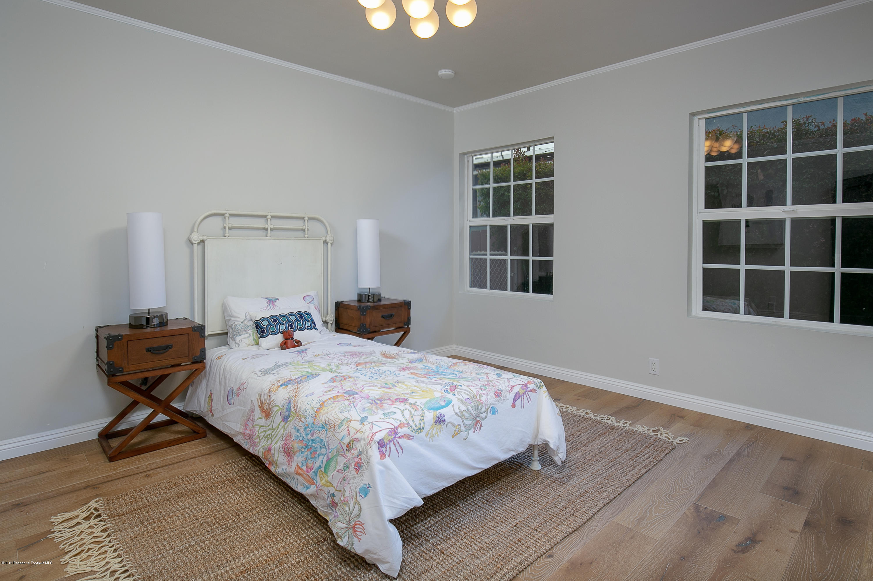 2384 Galbreth Road Pasadena, CA 91104 - Photo 21 of 30 bedroom 3