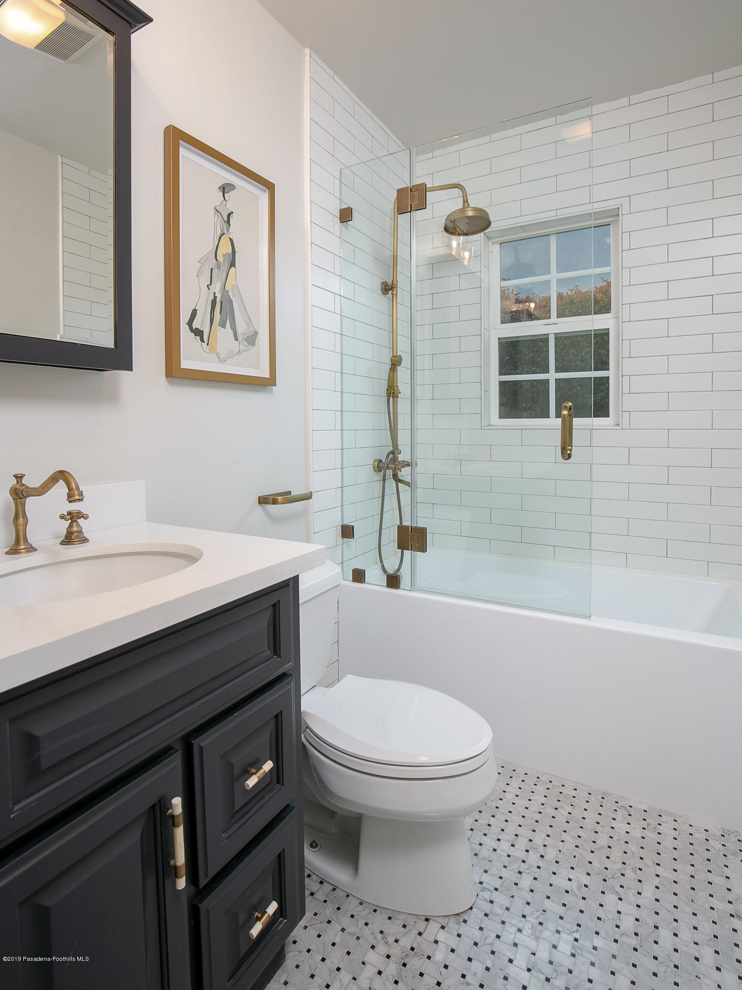 2384 Galbreth Road Pasadena, CA 91104 - Photo 23 of 30 bathroom 3