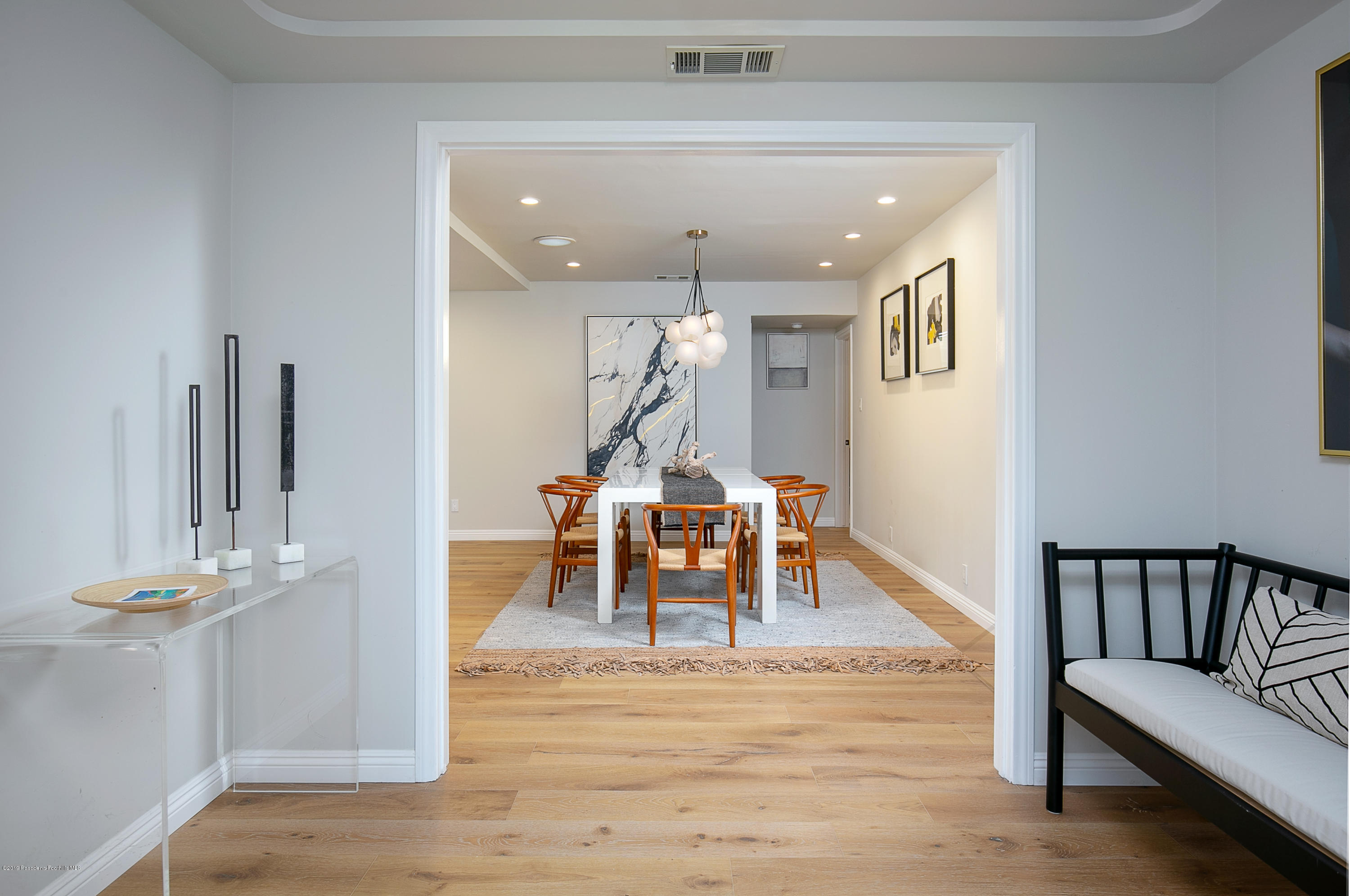 2384 Galbreth Road Pasadena, CA 91104 - Photo 8 of 30 Dining room 1
