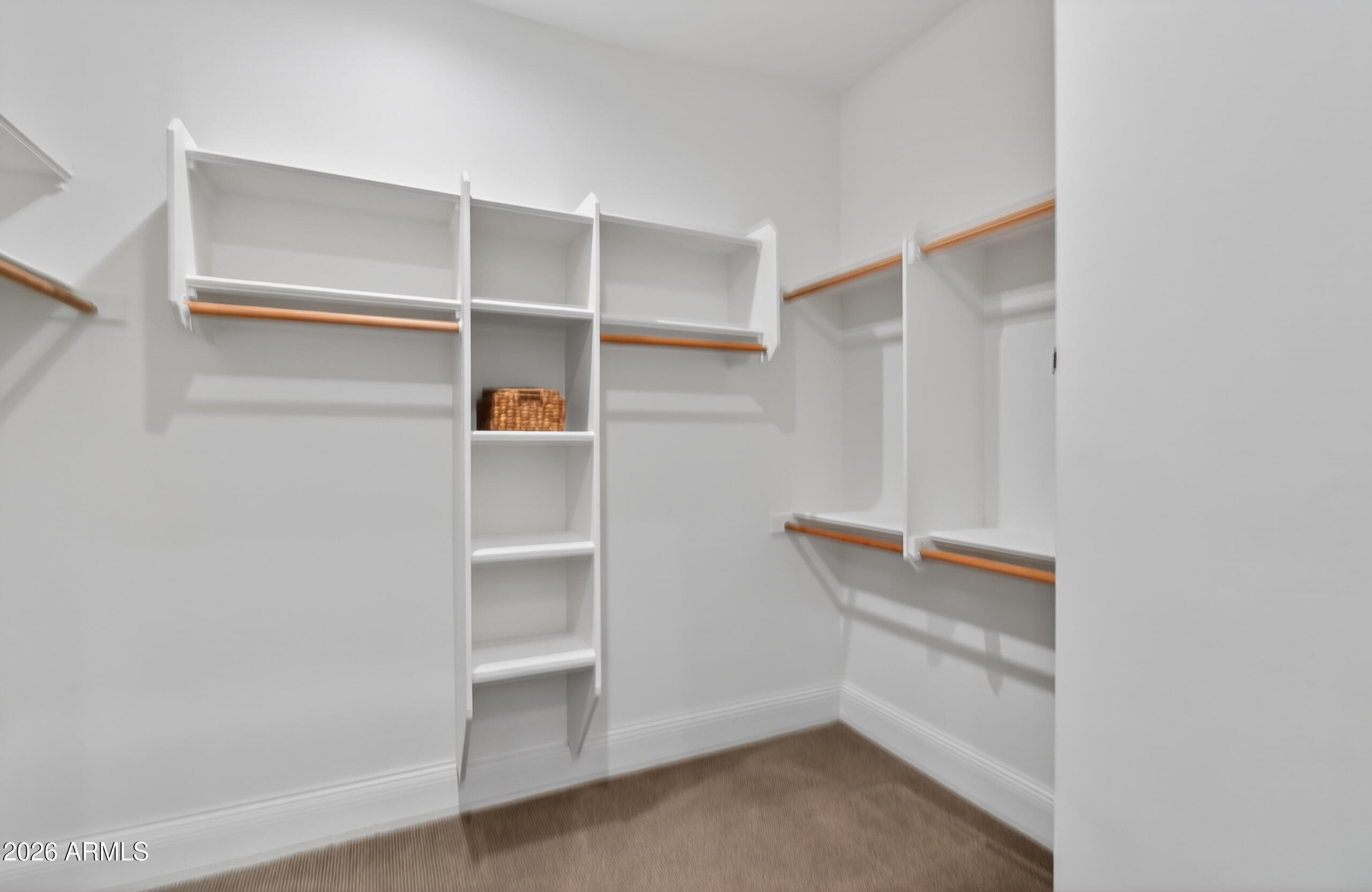 2677 East Queen Creek Road Gilbert, AZ 85297 - Photo 59 of 128 Primary Closet 2