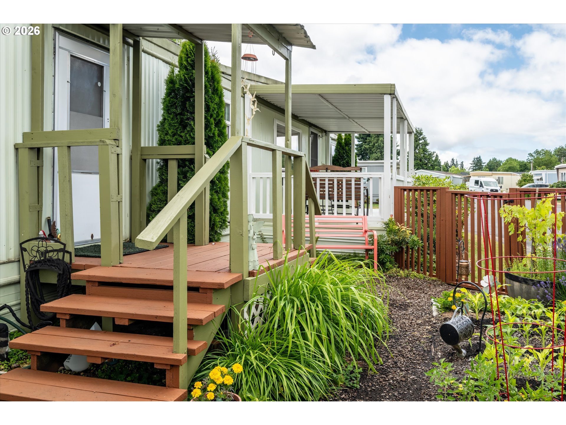 2150 Laura Street, Unit 79 Springfield, OR 97477 - Photo 27 of 34
