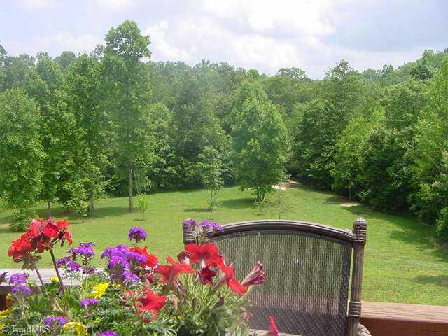 1211 Stevens Road Westfield, NC 27053 - Photo 3 of 9 Other. Large backyard open to creek,nice area to sit and picnic