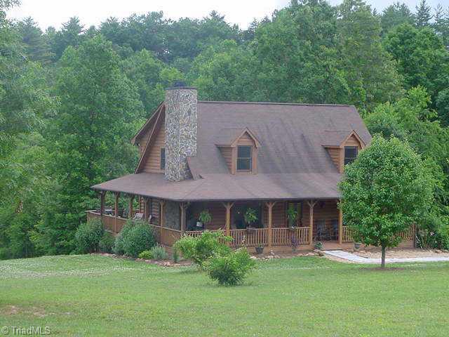 1211 Stevens Road Westfield, NC 27053 - Photo 5 of 9 Other. Such a pretty setting, Gotta See this
