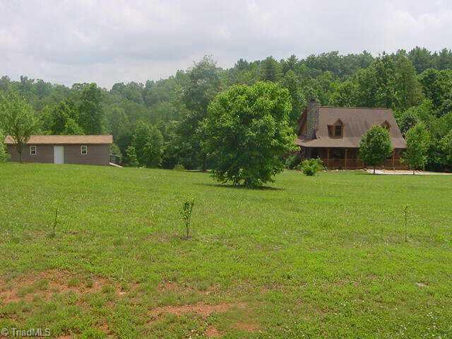 1211 Stevens Road Westfield, NC 27053 - Photo 6 of 9 Other. See storage bldg to right