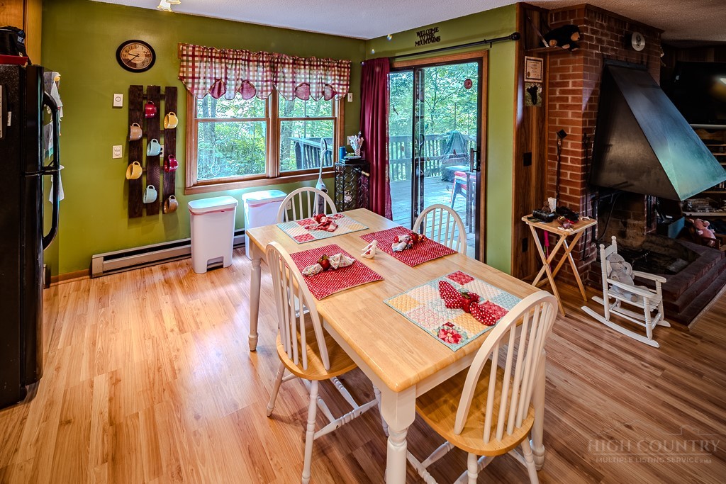 190 Spruce Pine Road Newland, NC 28657 - Photo 41 of 45