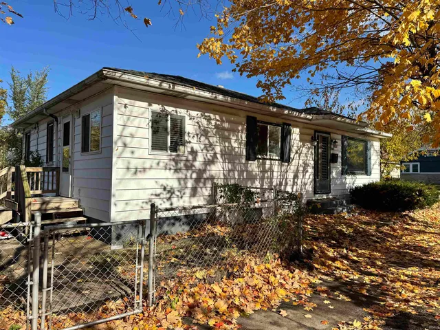 $114,999 | 2205 Frederickson Street, South Bend, IN 46628