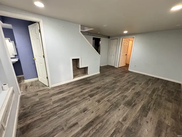 $114,999 | 2205 Frederickson Street, South Bend, IN 46628