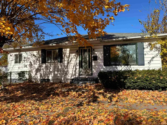 $114,999 | 2205 Frederickson Street, South Bend, IN 46628