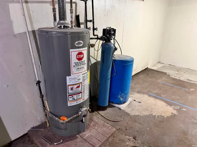 $114,999 | 2205 Frederickson Street, South Bend, IN 46628