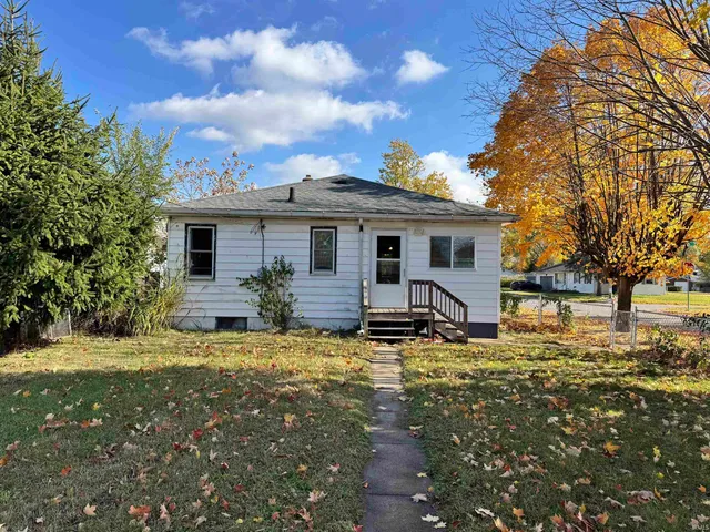 $114,999 | 2205 Frederickson Street, South Bend, IN 46628