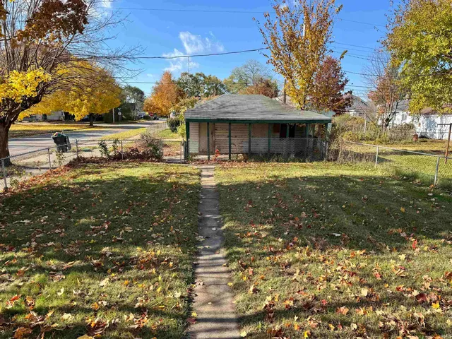 $114,999 | 2205 Frederickson Street, South Bend, IN 46628