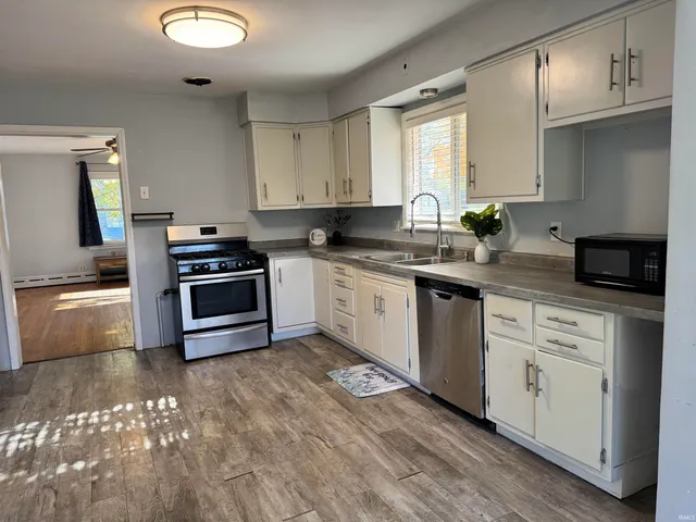 $114,999 | 2205 Frederickson Street, South Bend, IN 46628