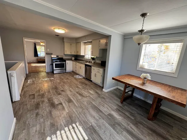 $114,999 | 2205 Frederickson Street, South Bend, IN 46628