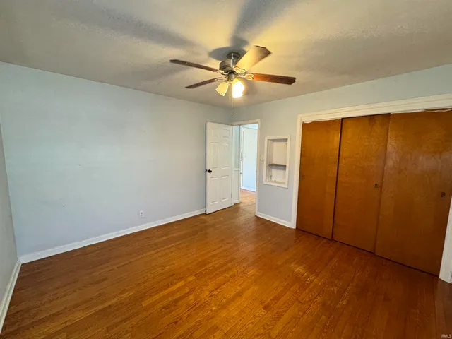 $114,999 | 2205 Frederickson Street, South Bend, IN 46628