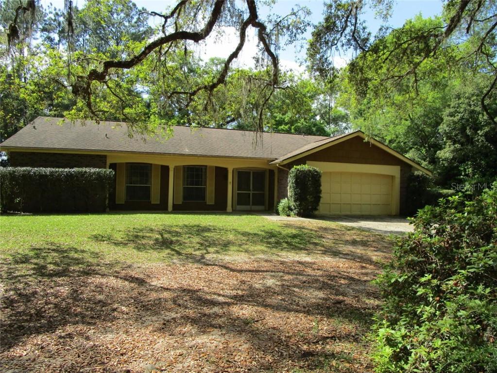 9207 McIntyre Road Brooksville, FL 34601 - Photo 1 of 1 Gallery Image 1