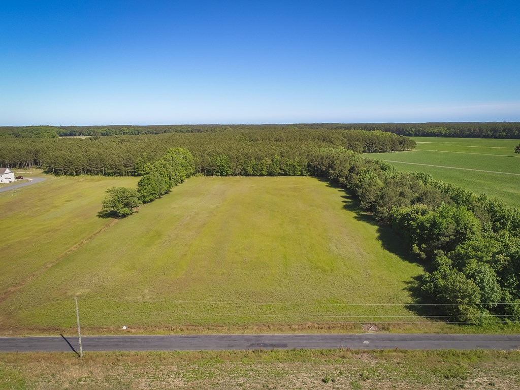 Lot 52 Bailey Road, Unit 52 Greenbush, VA 23357 - Photo 2 of 8