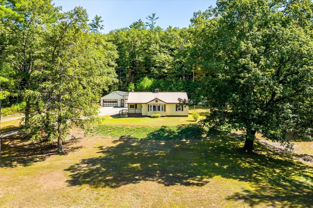 485 King Road Athol, MA 01331 - Photo 1 of 41