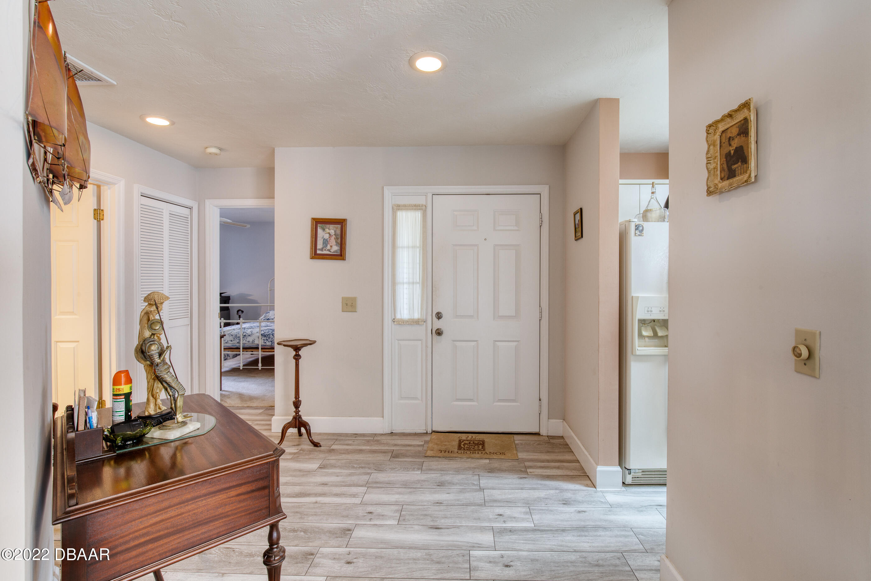 4 Jasmine Run Ormond Beach, FL 32174 - Photo 4 of 18 a view of a room with gym equipment