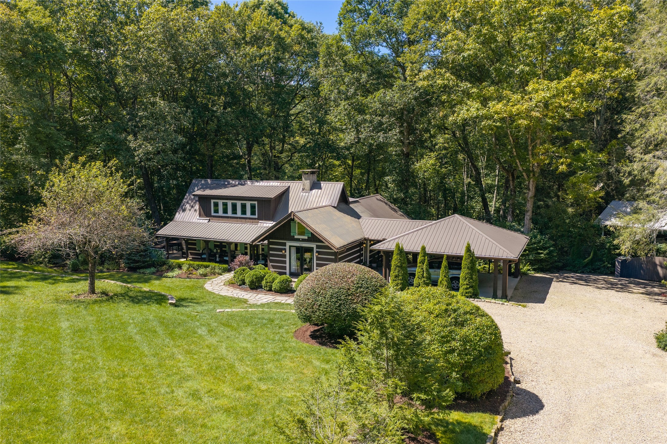 360 Foreman Road Highlands, NC 28741 - Photo 57 of 61 Gallery Image 57