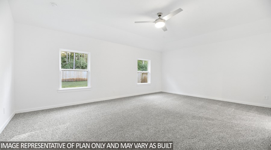 251 Springfield Terrace Drive Conroe, TX 77304 - Photo 9 of 27