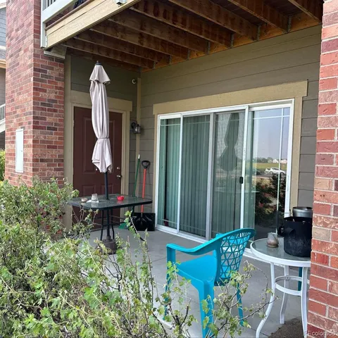 $334,500 | 804 Summer Hawk Drive, Unit 6105, Longmont, CO 80504