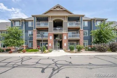 $334,500 | 804 Summer Hawk Drive, Unit 6105, Longmont, CO 80504