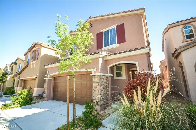 $1,750 | 7643 Peaceful Trellis Drive, Las Vegas, NV 89179