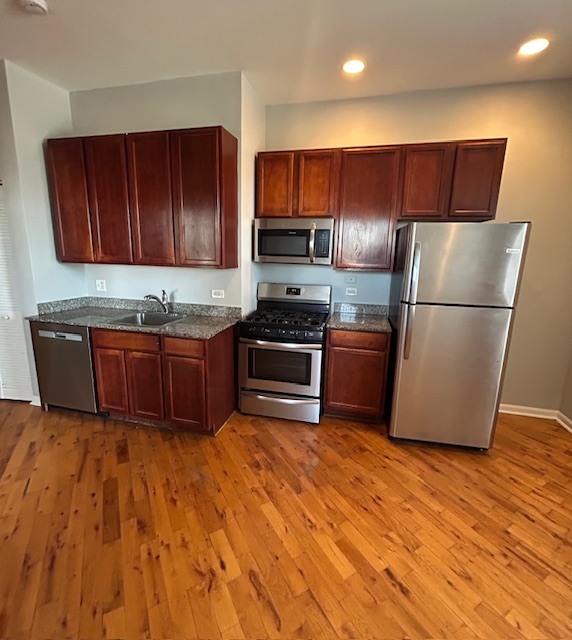 2300 South Ridgeway Avenue, Unit 3N Chicago, IL 60623 - Photo 2 of 16