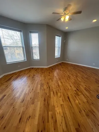 $1,725 | 2300 South Ridgeway Avenue, Unit 3N, Chicago, IL 60623