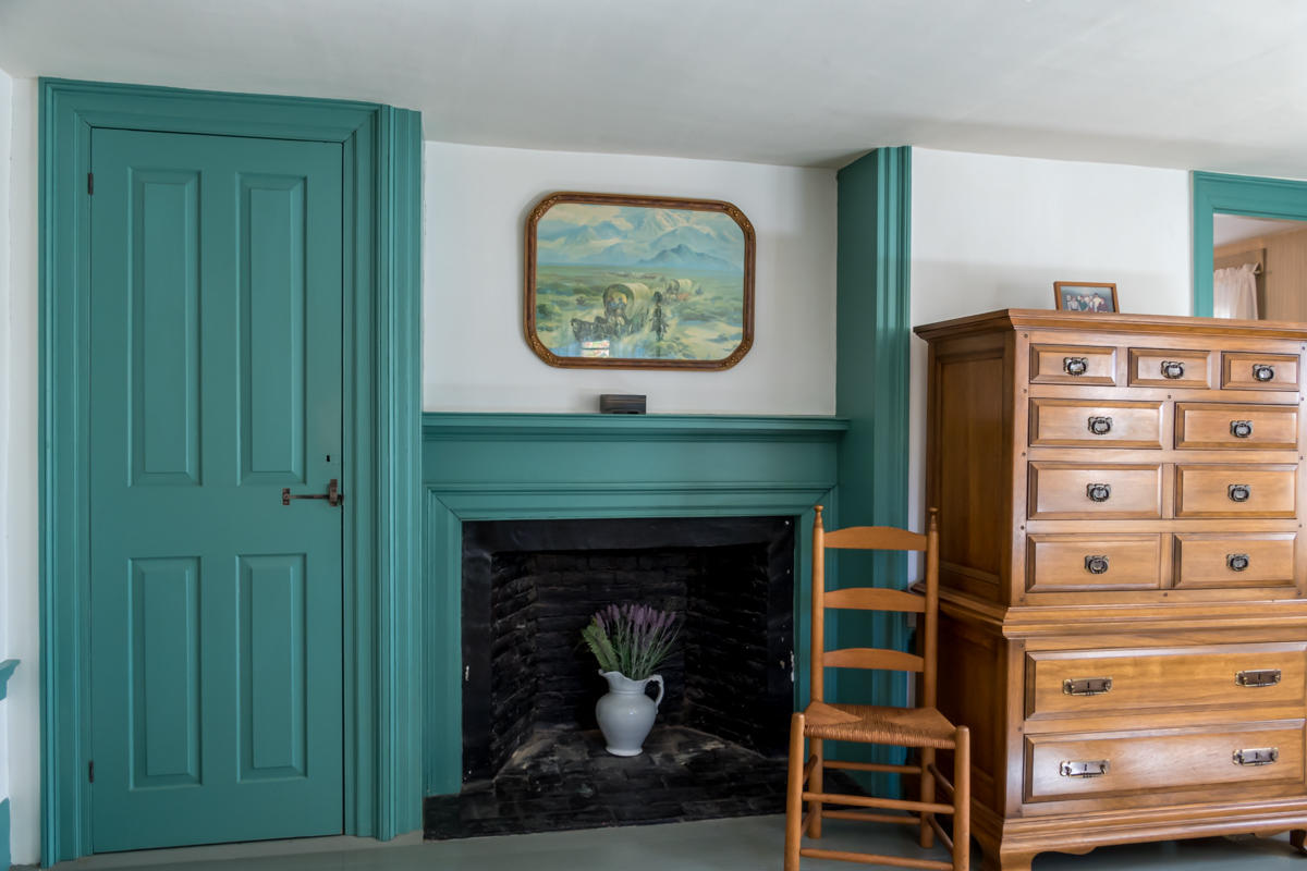 83 Gray Road North Yarmouth, ME 04097 - Photo 23 of 57 36-First Bedroom (3 of 3)