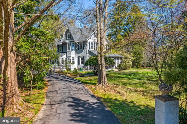 $875,000 | 391 Kirk Lane, Media, PA 19063