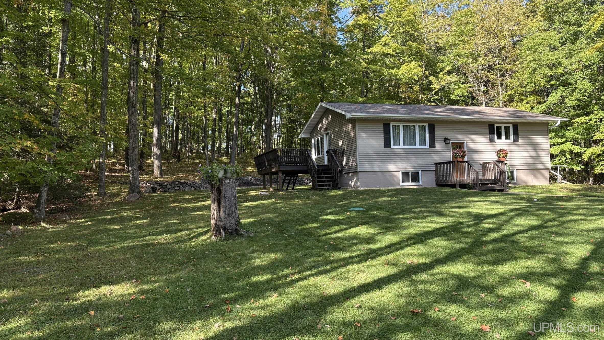 W8636 Lynch Road Iron Mountain, MI 49801 - Photo 20 of 29