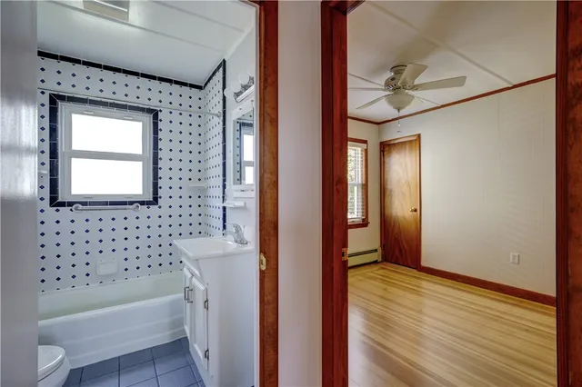 $2,800 | 22 Burdick Avenue, Newport, RI 02840