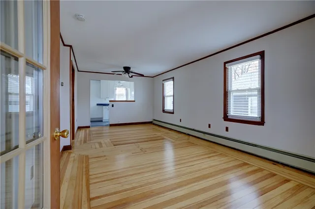 $2,800 | 22 Burdick Avenue, Newport, RI 02840