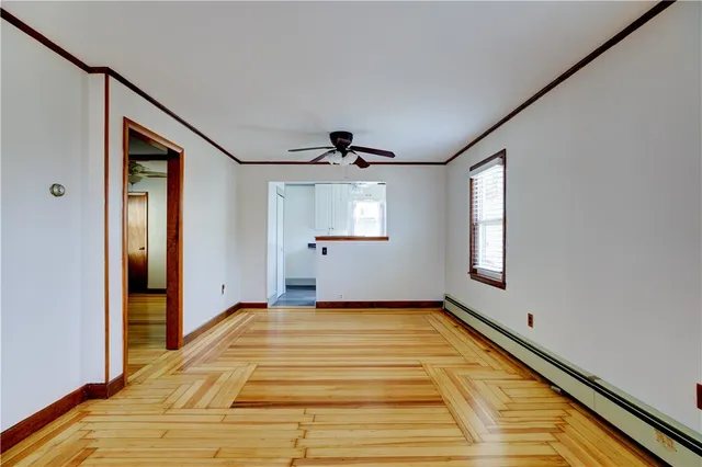 $2,800 | 22 Burdick Avenue, Newport, RI 02840